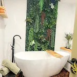 Apartmán Le Grenier Des Hortillonnages *