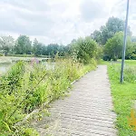 Le Grenier Des Hortillonnages Apartmán Camon (Picardy)