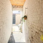 Apartmán Le Grenier Des Hortillonnages Camon (Picardy)