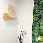 Apartmán Le Grenier Des Hortillonnages Camon (Picardy)