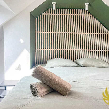 Le Grenier Des Hortillonnages Camon (Picardy)