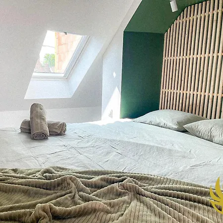 Le Grenier Des Hortillonnages * Camon (Picardy)