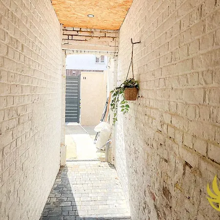 Appartement Le Grenier Des Hortillonnages Camon (Picardy)