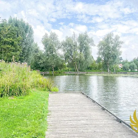 Le Grenier Des Hortillonnages * Camon (Picardy)