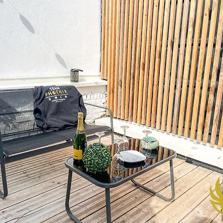 Le Grenier Des Hortillonnages * Camon (Picardy)