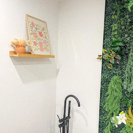 דירה Le Grenier Des Hortillonnages Camon (Picardy)