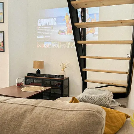 Le Grenier Des Hortillonnages